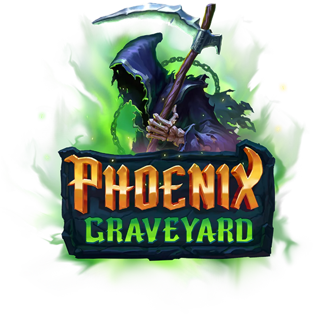 Phoenix graveyard